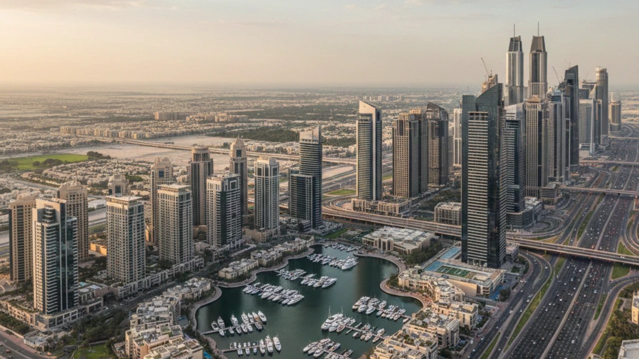 Chapter 1: Understanding Dubai’s Property Market in 2026