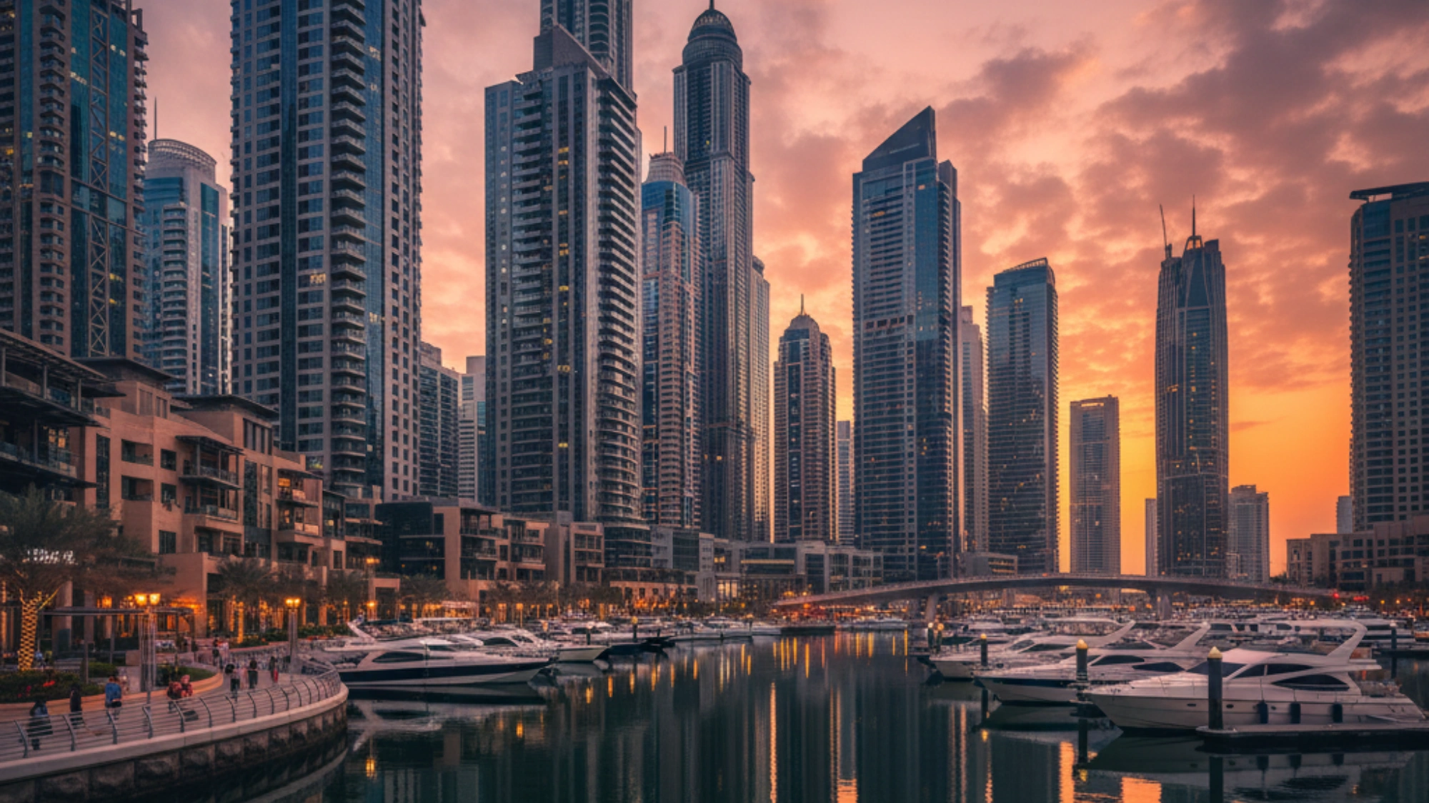 best areas for rental yield in Dubai