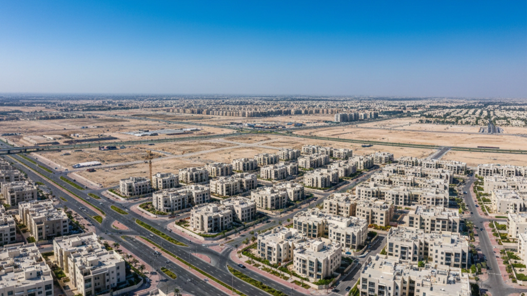 best areas for rental yield in Dubaii